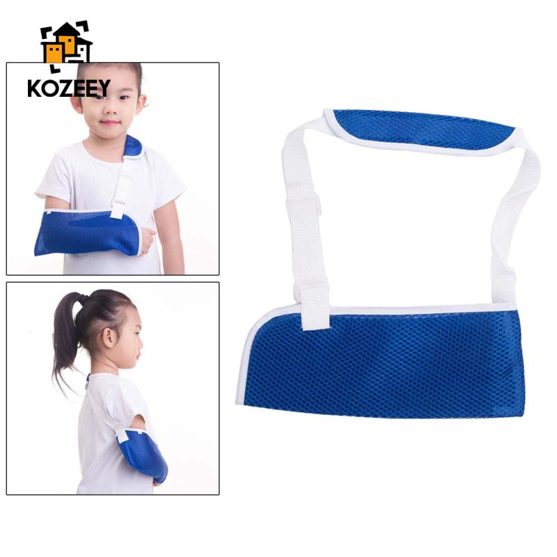 Dây Đeo Cánh Tay Cho Trẻ Em / Thanh Thiếu Niên Đeo Vai Cho Trẻ Mới Biết Đi