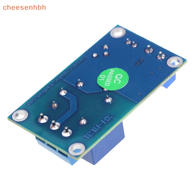 Mô Đun Cảm Biến Ánh Sáng cheehbh dc5 / 12v xh-m131 vn