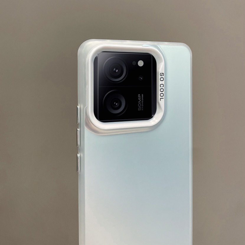 XIAOMI Bộ Dụng Cụ Làm Móng 14 13 12 13t 12t 11 pro 11L 10s / 14 13 / 12 / 3T / 11 pro / 11 / 11 / 10 / 10 / Làm Mờ / matte