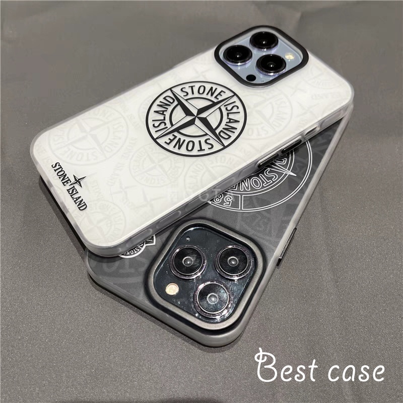 Ốp Điện Thoại Cứng Thời Trang Cho iphone 11 12 13 14 15 pro max