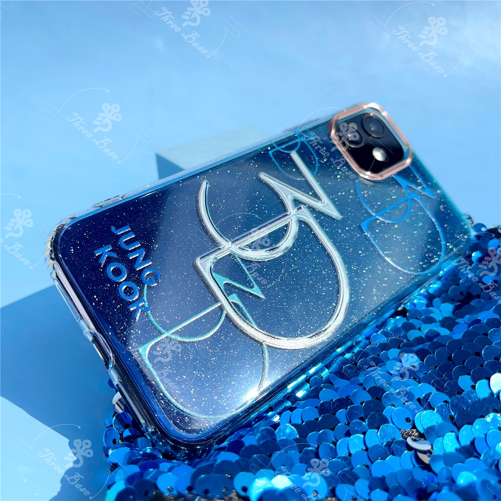 Ốp Điện Thoại Hình btss-7 jungkook 3d Cho iphone 15 15promax 15plus 12 12promax 11 11promax 13pro 13promax 14plus 14promax 12mini 13mini