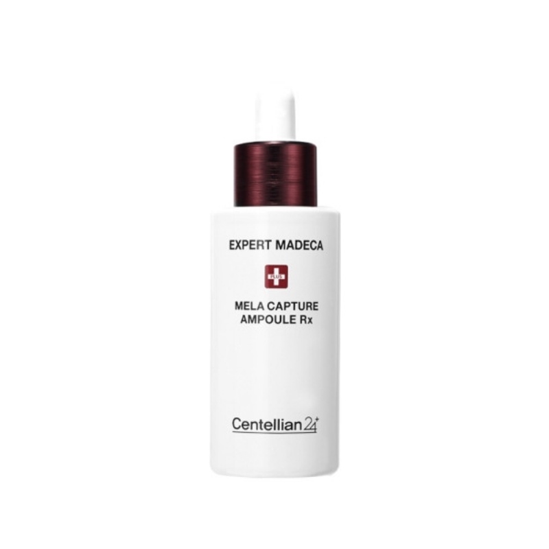 Centellian24 Expert Madeca Mela Capture Ampoule Rx 28ml