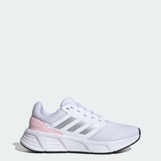 Adidas chạy giày galaxy 6 nữ trắng ie8150