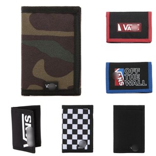 [Có sẵn] Ví Vans dán túi nhỏ