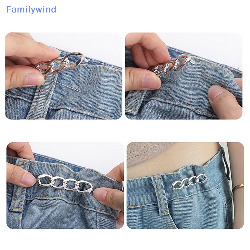 Ghim Cài Áo Dây Xích Mịn diy Cho Nữ