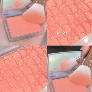 Phấn Má Hồng Trang Điểm Nền dior