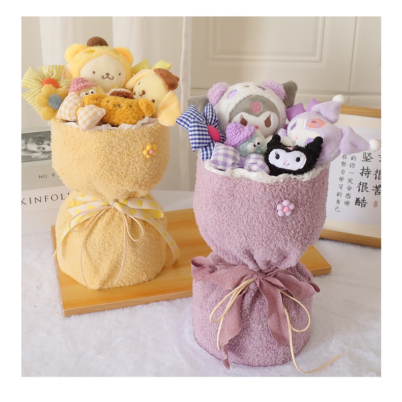 Phụ Kiện Trang Trí Dễ Thương Cho Bé