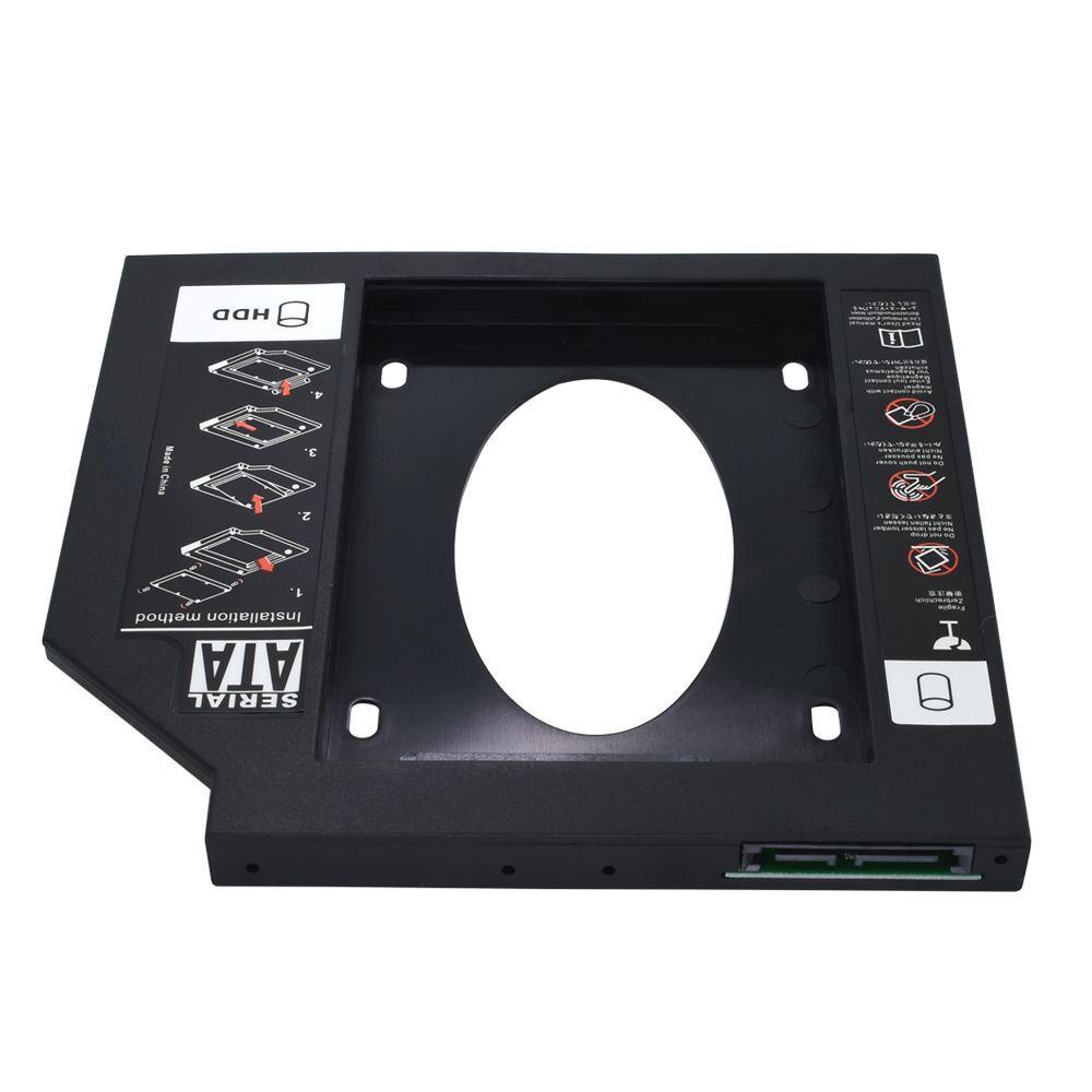 Mmluck bay ssd 2nd hdd sata 3.0 2nd sata3 hdd 9.0 / 9.5 / 12.7mm Tối Ưu