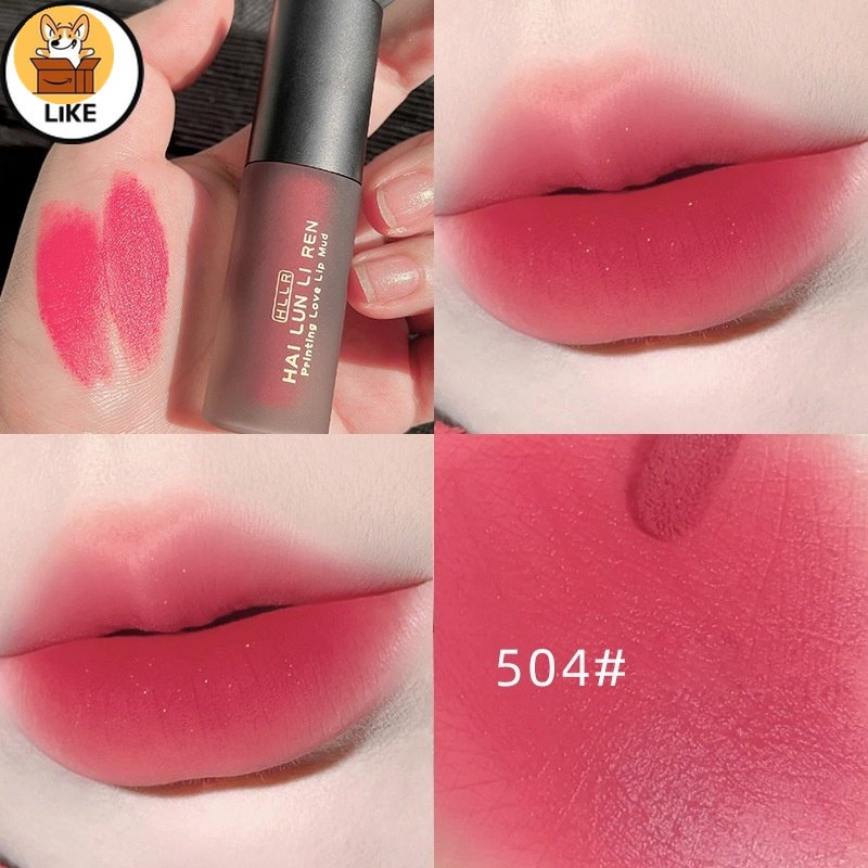 Thỏi Son Lì Nhung Mịn Lâu Trôi Không Thấm Nước am-Z | BigBuy360 - bigbuy360.vn