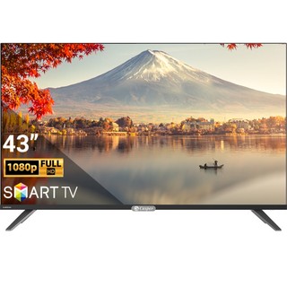 Smart tivi casper 43 inch full hd 43fx6200