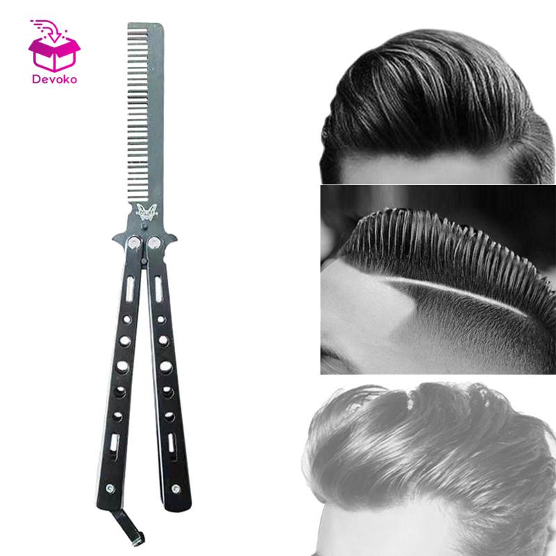 Lược Chải Râu Chuyên Dụng Cho Người Mới Tập Thể Thao