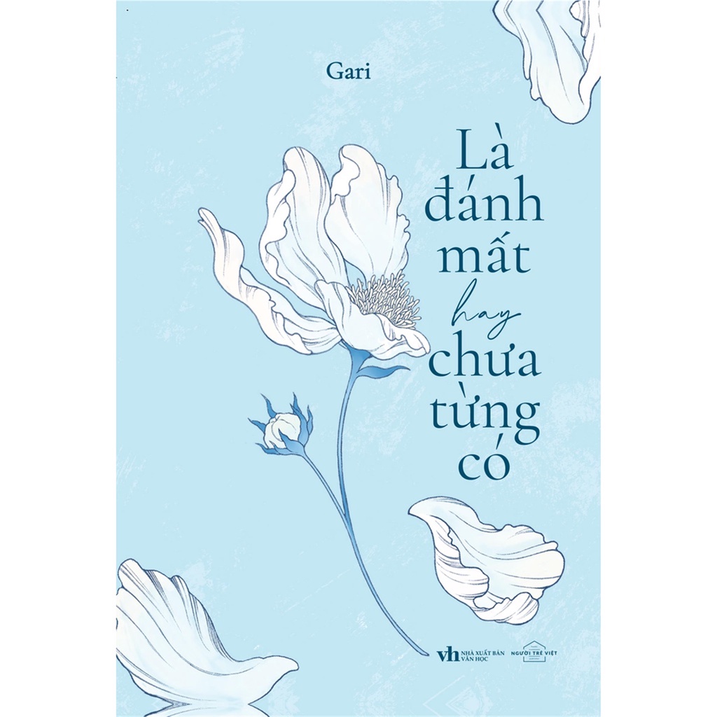 Sách - Là Đánh Mất Hay Chưa Từng Có - AZVietNam