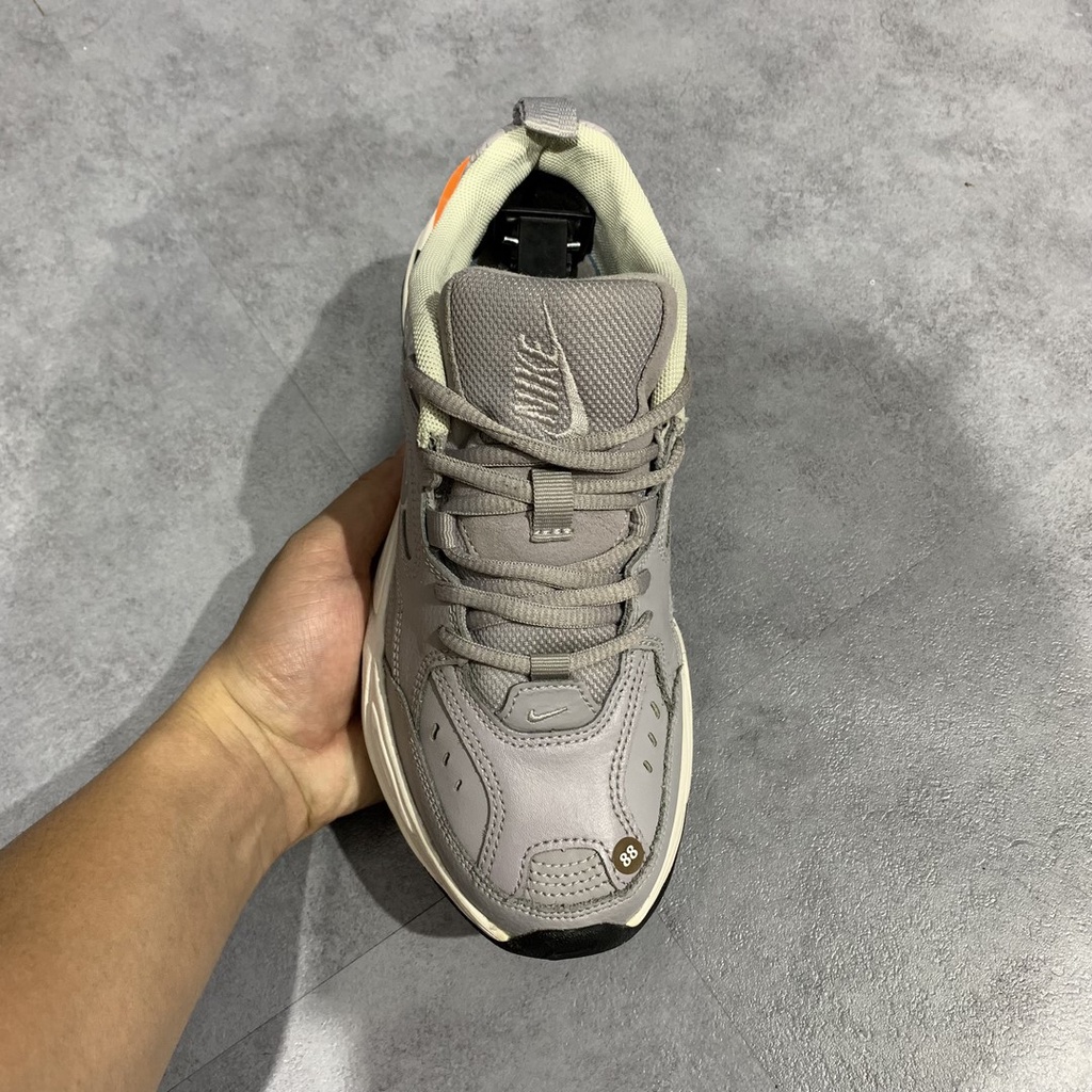 2hand Giày Nike M2K Tenko Atmosphere Grey AO3108-004 SIZE 36.5 PVN9851