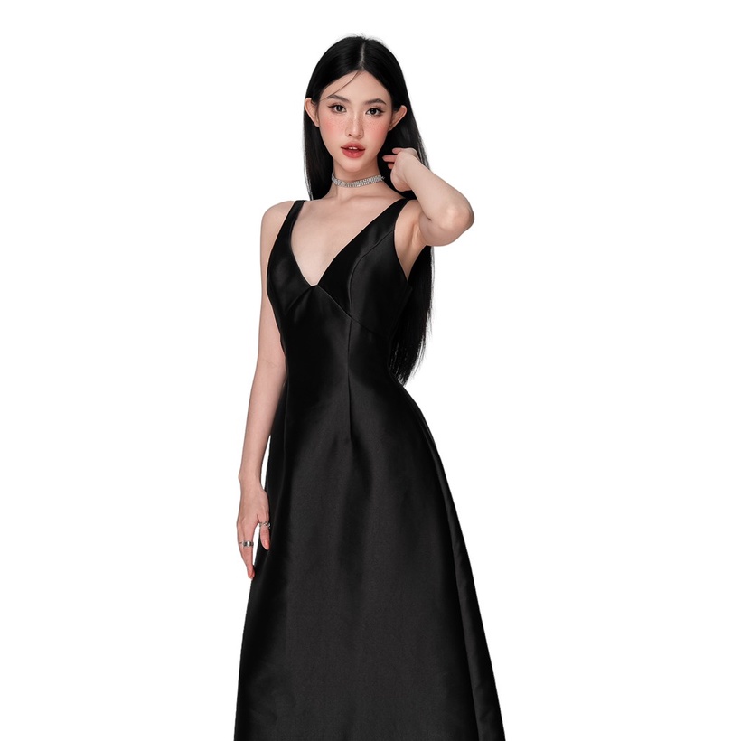 RUBIES Đầm dài Jador Dress