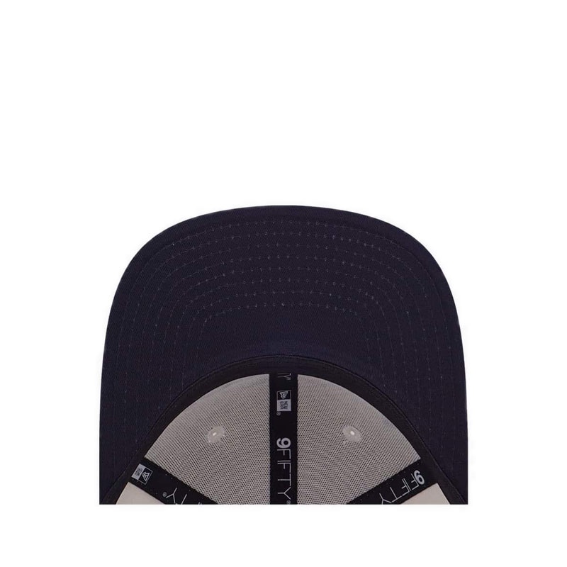 Mũ New Era 950 Pcv Upside Down Scripts Neyyan Men's - Ivory