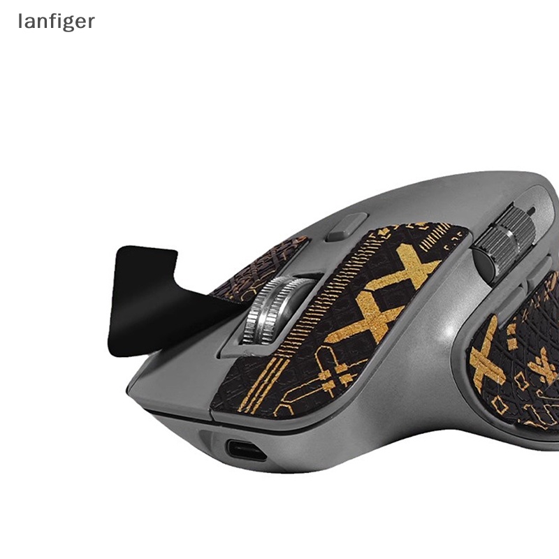 Miếng Dán Chống Trượt Chống Mồ Hôi Cho logitech mx master 3s en