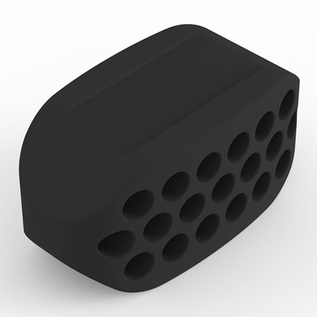 ♛EASY♛4th Generation Jaw Exerciser Ball Silicone Chewing Device Jawline Exercise