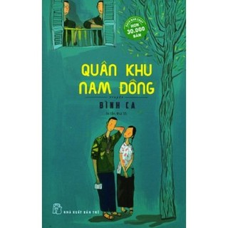 Sách - quân khu nam đồng
