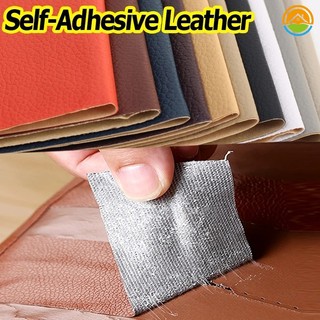 Miếng Dán Sửa Chữa Ghế sofa Chất Liệu Da pu Tự Dính 20x30cm