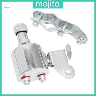 Máy phát điện di động moojito 12v 6w cho đèn pha xe hơi