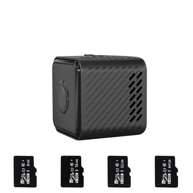 JIASHI Camera Giám Sát Nhà Thông Minh Camera Ip Không Dây