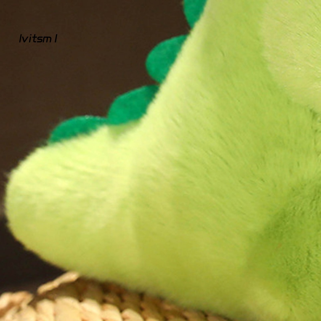 Búp Bê Gấu Trúc / Heo / Cá Sấu Nhồi Bông Mềm Mại Đáng Yêu Trang Trí Giường Ngủ / Làm Quà Tặng Giáng