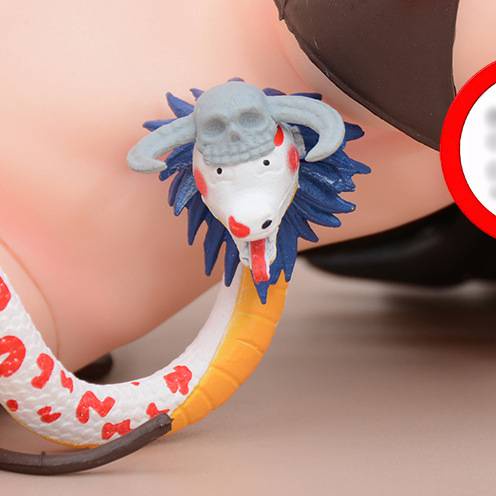 Mô Hình Nhân Vật boa hancock Trong Phim Hoạt Hình one piece