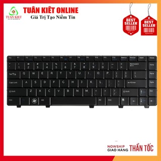 Bàn phím laptop Dell Vostro 3300 3400 3500 ( không đèn led và có đèn led )