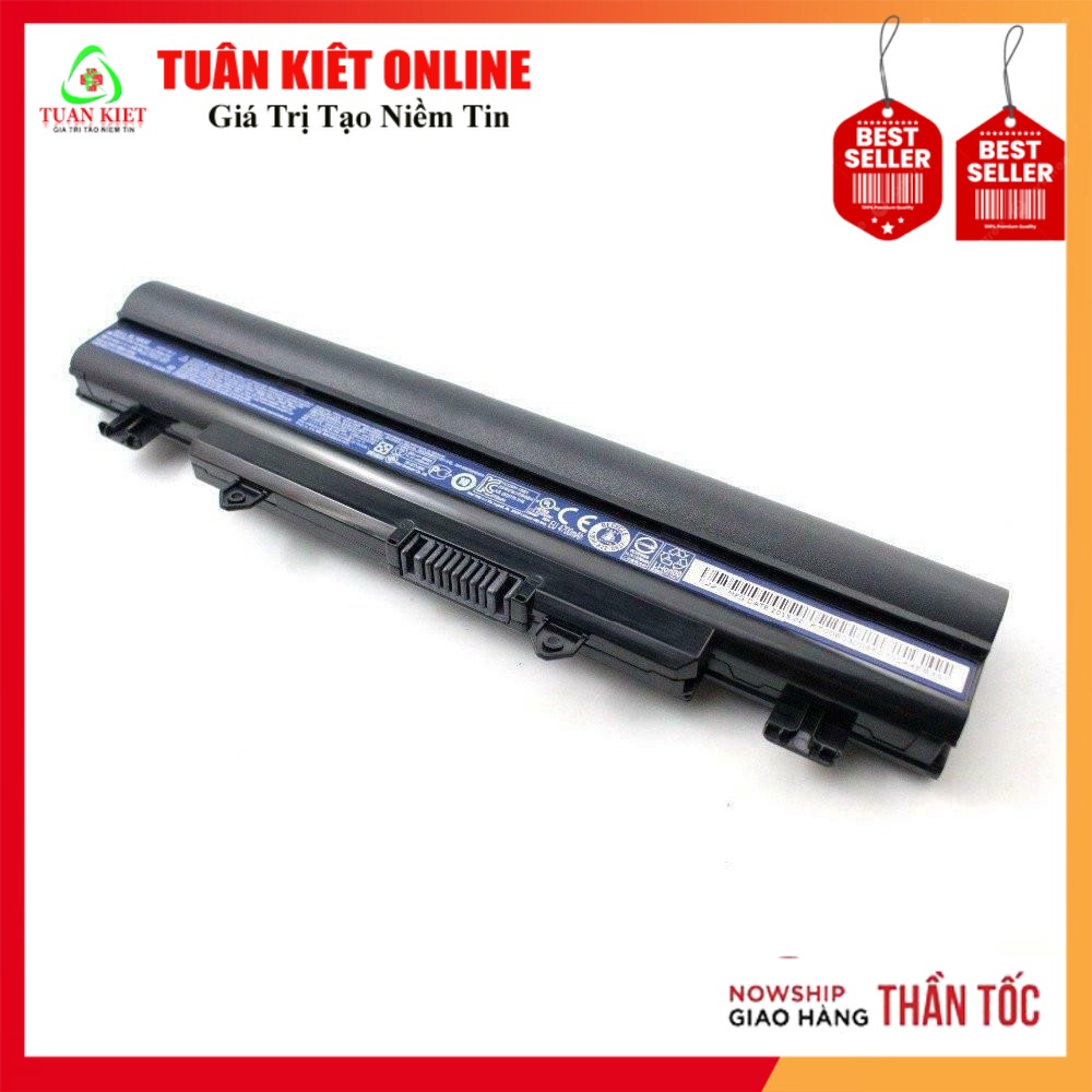 Pin Laptop Acer Aspire V3-472 V3-472G V3-472P V3-472PG AL14A32 Battery