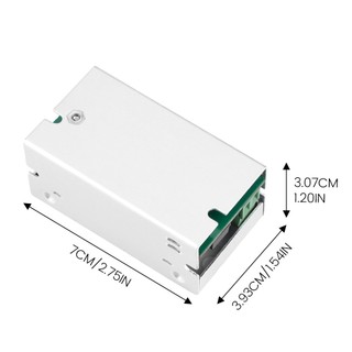Mô Đun Hạ Áp dc-dc7v-60v Sang dc1.25-35v