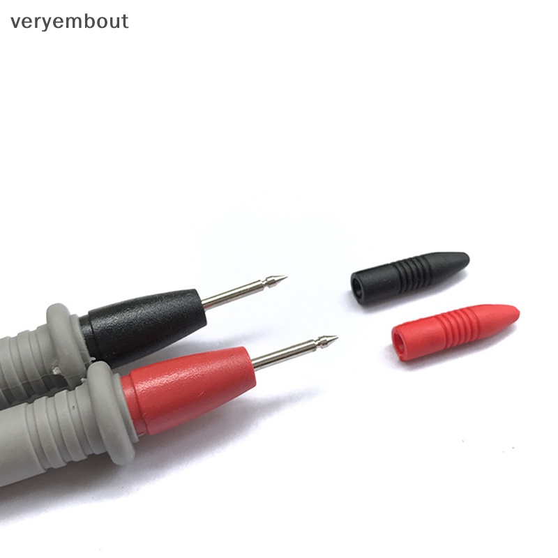 1 Cặp Bút Thử Điện Đa Năng 20a n Chuyên Dụng Chất Lượng Cao