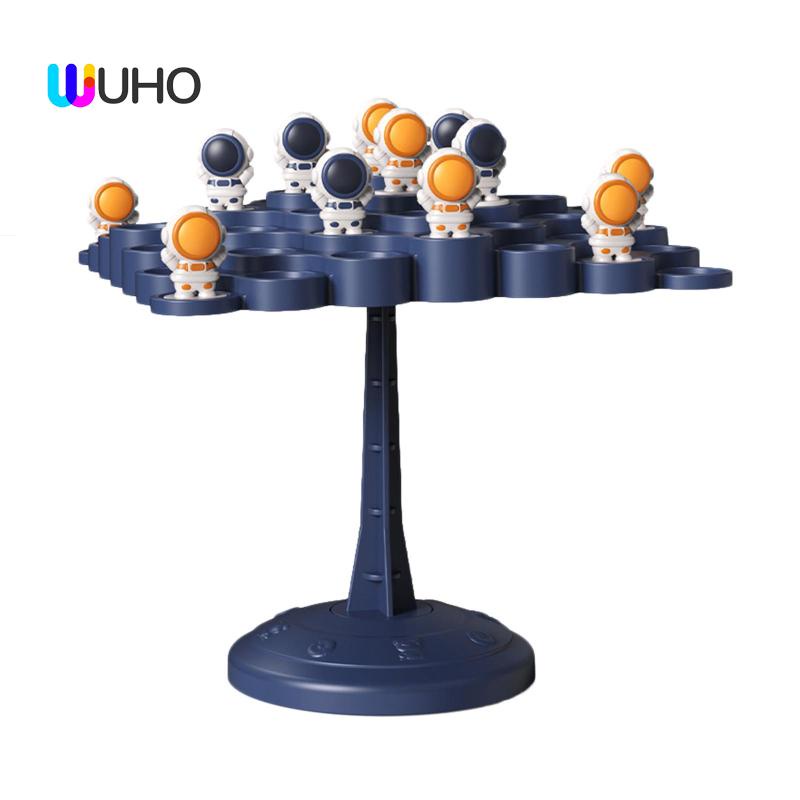 Bảng Thăng Bằng Đồ Chơi Dùng Làm Quà Tặng Giáng Sinh Cho Bé Gái