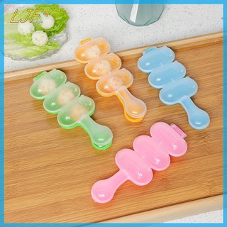 Khuôn Làm Cơm Lắc Làm Cơm Nắm diy vn