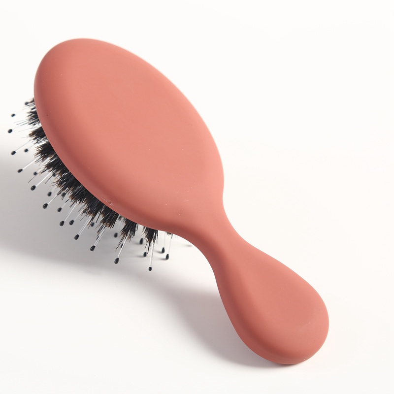 Lược Chải Tóc Dạng Túi Khí Mát Xa Da Đầu