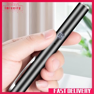 Ifcity đèn pin uv 365nm sạc usb cho thú cưng