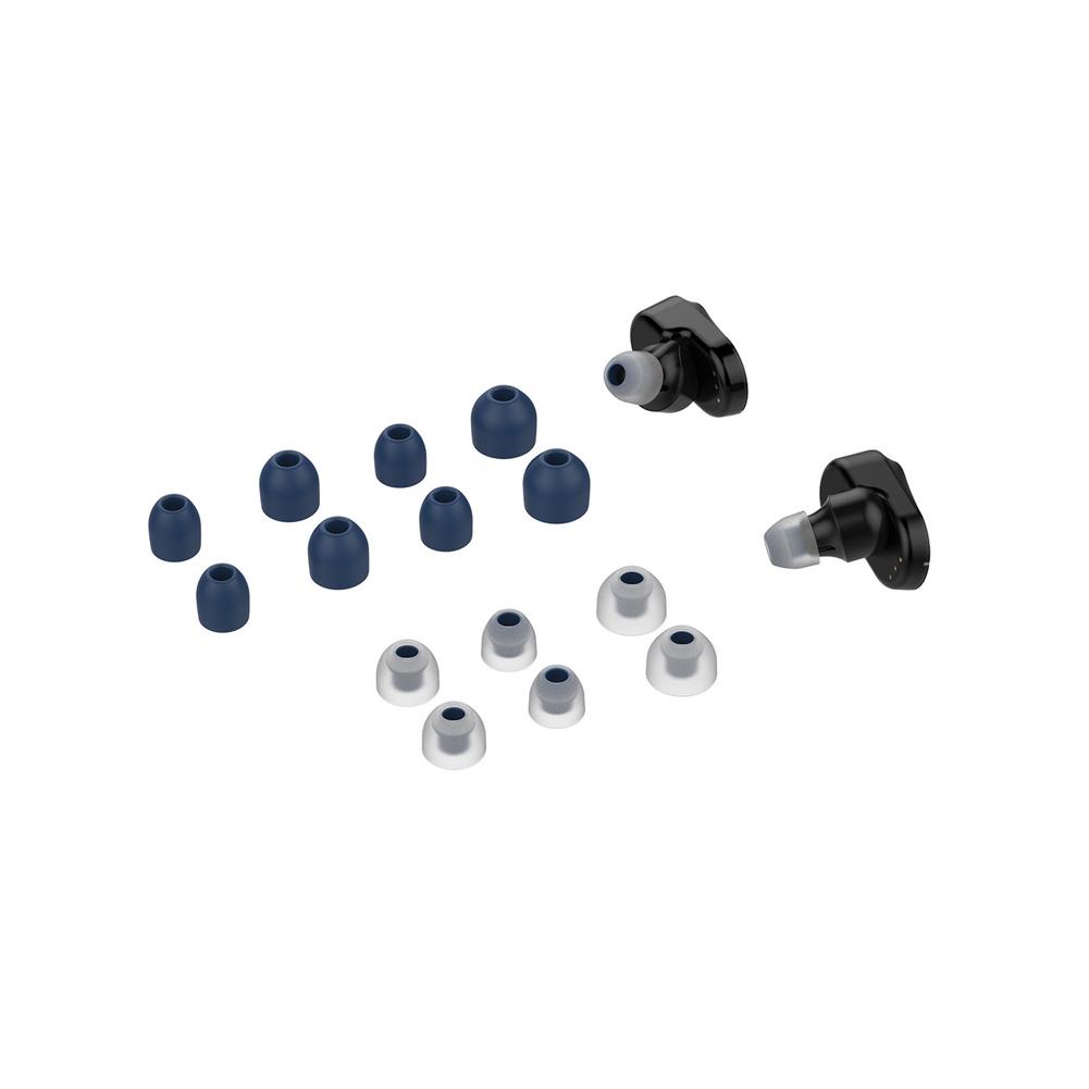 Silicone Nút Bọc Đầu Tai Nghe Bằng Silicon Mềm Cho sony wf-1000xm4 sony xm3 xm4 sony wf-1000xm3 Ốp