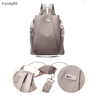 Ba Lô Du Lịch Chống Trộm Thời Trang Cho Nữ