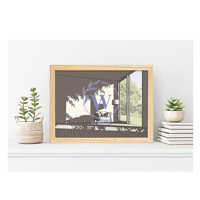 Đèn Ngủ led Để Bàn Trang Trí Phòng Ngủ / Nhà Ở