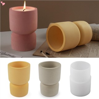Khuôn silicone Làm Nến / Trang Sức Thủ Công diy