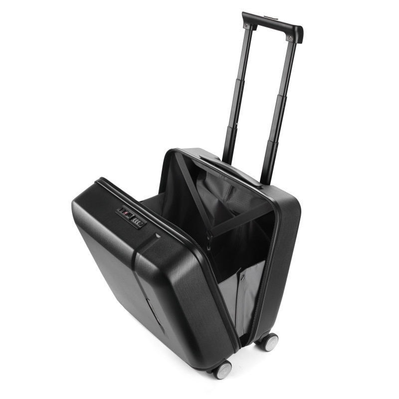 Vali Samsonite Novaire Rolling Tote 18inch bao sang, lịch sự - HANGDUC88