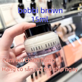 💥CHÍNH HÃNG💥 KEM LÓT DƯỠNG ĐÌNH ĐÁM BOBBI BROWN ENRICHED FACE BASE 15ml