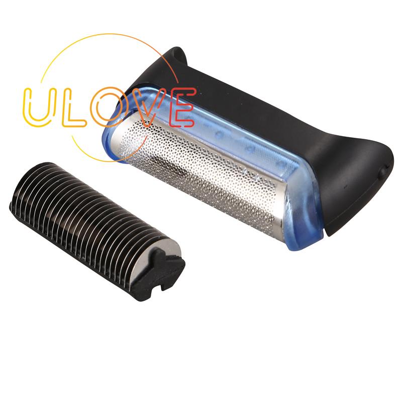 Lưỡi Dao + Lưỡi Cắt Thay Thế Chuyên Dụng Cho braun 10b / 20b / 20s