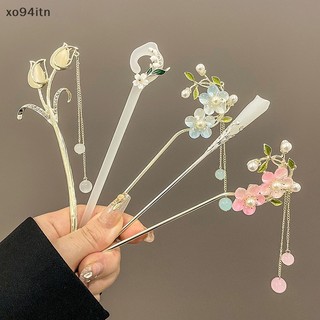 Trâm Cài Tóc Trung Hoa Cổ Điển Cho Nữ