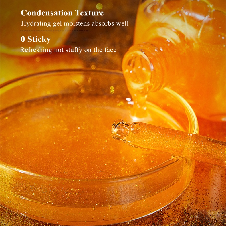 Serum Vitamin C 100ml Chống Lão Hóa Dưỡng Ẩm Làm Sáng Da