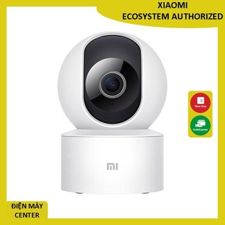 Camera IP giám sát Xiaomi C200 MJSXJ14CM/ C300 XMC01/ C400 MJSXJ11CM (Bản quốc tế) - Bảo hành 3 tháng