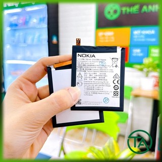 Pin nokia 3.1 / nokia 5.1 / he351 hàng như hình.