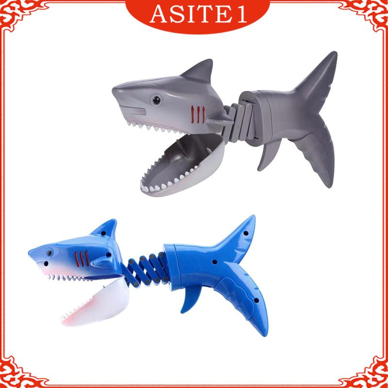 Đồ Chơi Khủng Long Cầm Tay Gắp Máy Gắp Tay Làm Quà Sinh Nhật Mới Lạ Cho Bé Gái