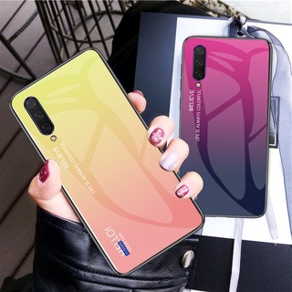 Ốp điện thoại Kính Cường Lực Cao Cấp Cho xiaomi mi a3 mia3