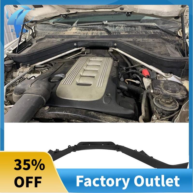 Set 3 Phụ Kiện Chuyên Dụng Cho Xe bmw x5 e70 x6 e71 e72 51717169419 51717169420 51717169421