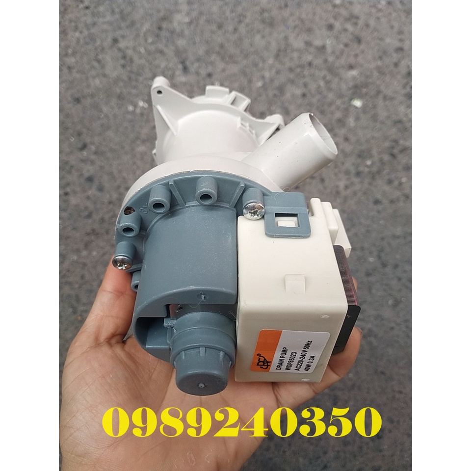 Bơm xả máy giặt cửa ngang Beko hàng chính hãng